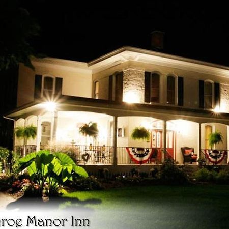 Monroe Manor Inn South Haven Extérieur photo