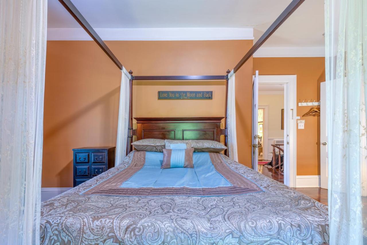 Monroe Manor Inn South Haven Extérieur photo