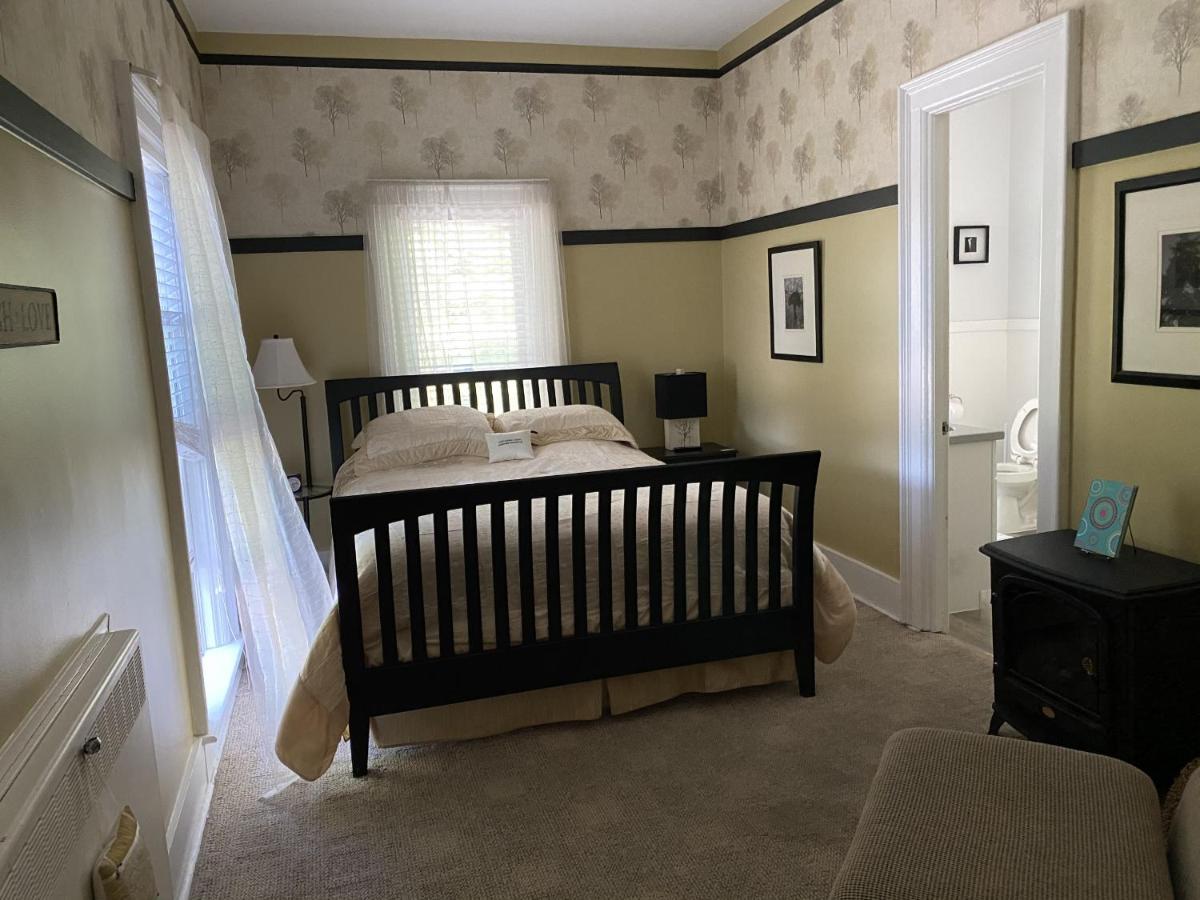 Monroe Manor Inn South Haven Chambre photo