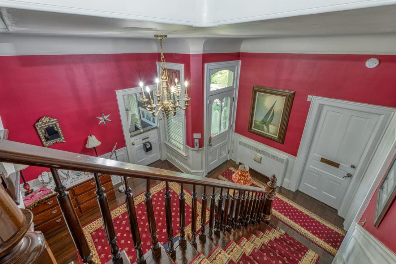 Monroe Manor Inn South Haven Extérieur photo