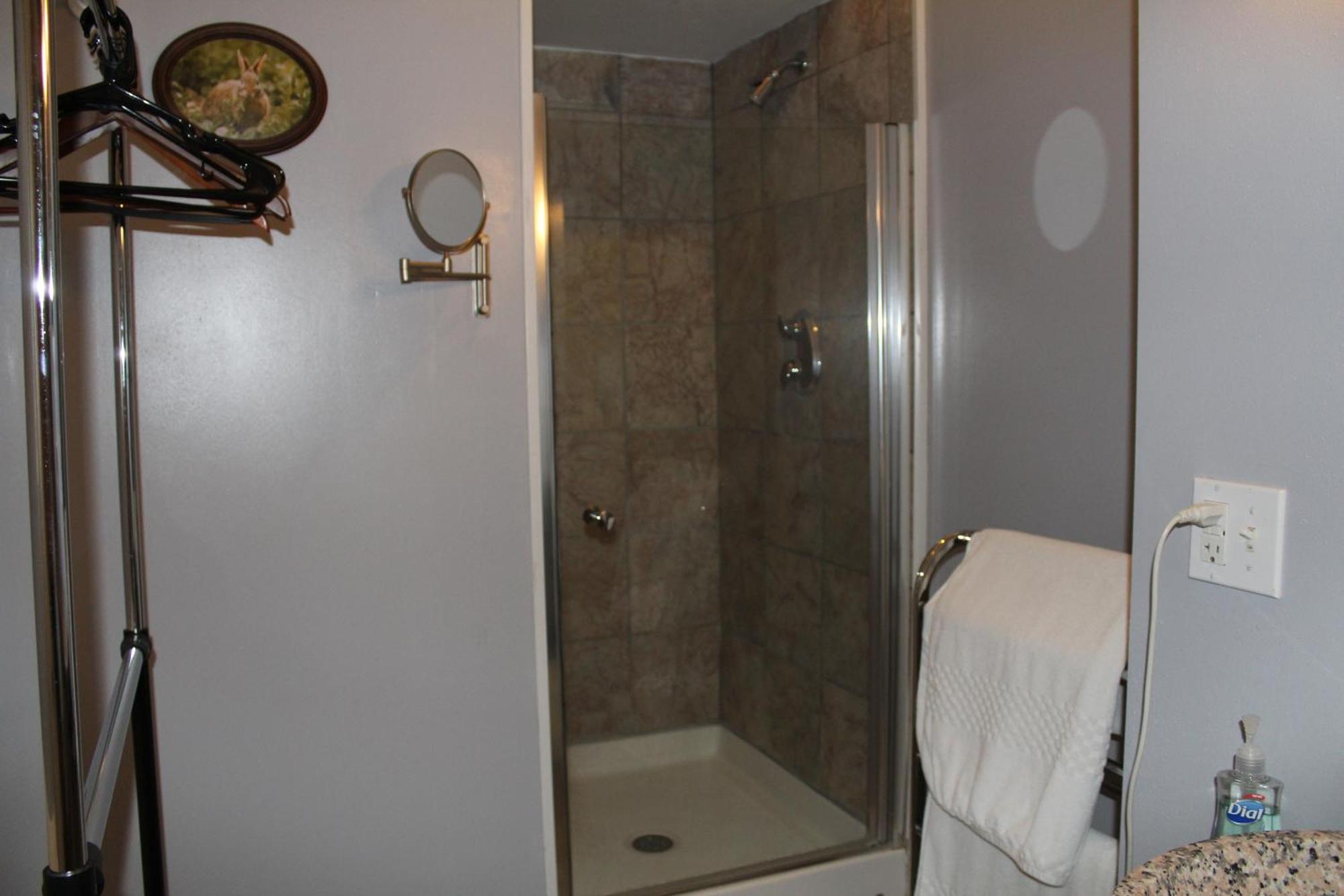 Monroe Manor Inn South Haven Chambre photo