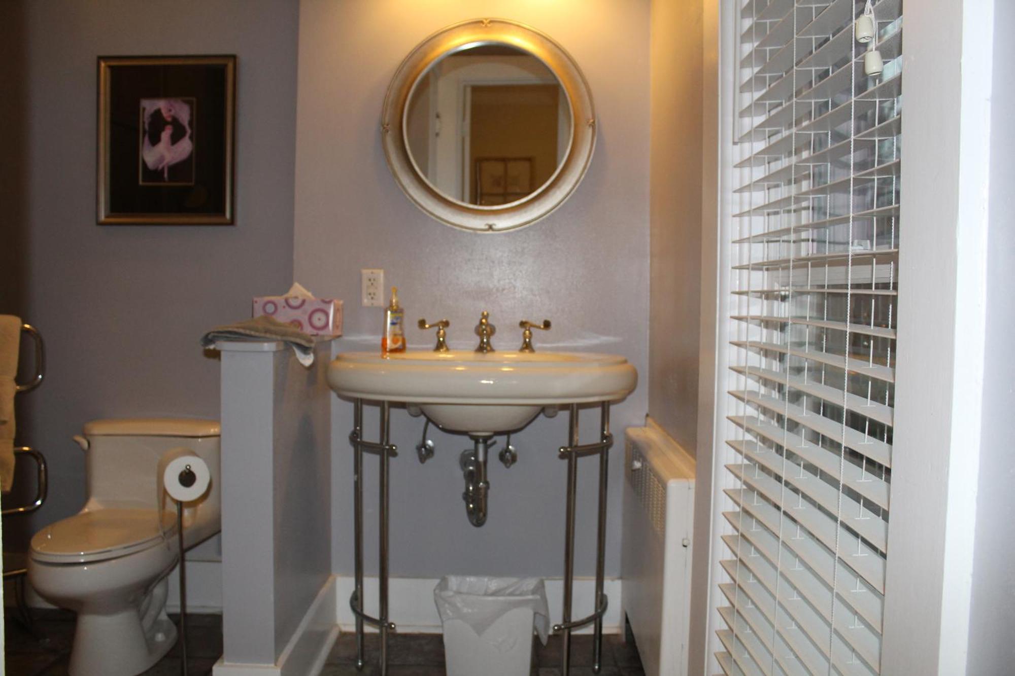 Monroe Manor Inn South Haven Chambre photo