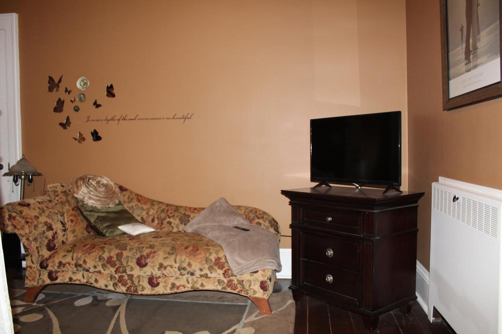 Monroe Manor Inn South Haven Chambre photo
