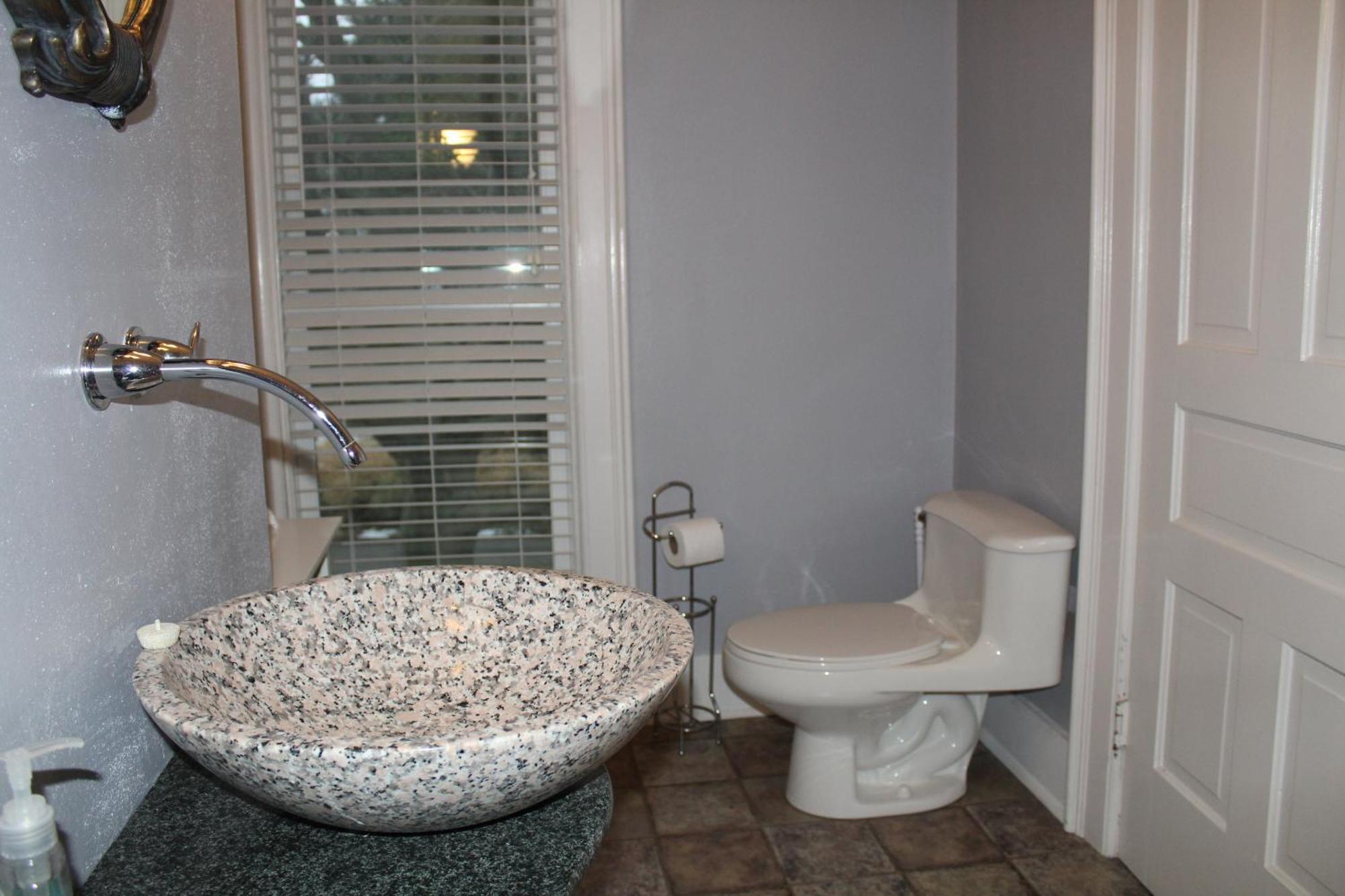 Monroe Manor Inn South Haven Chambre photo