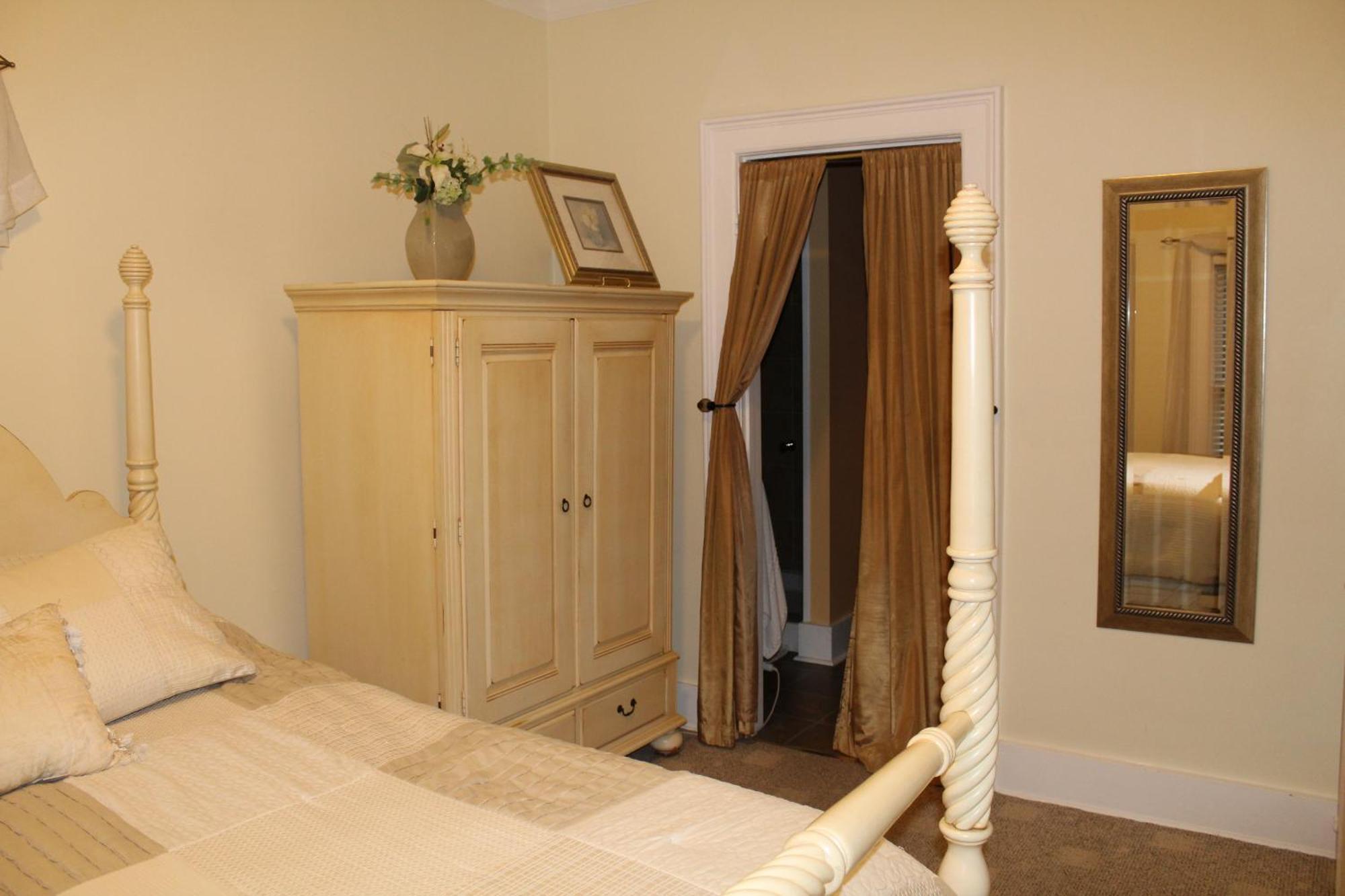 Monroe Manor Inn South Haven Chambre photo
