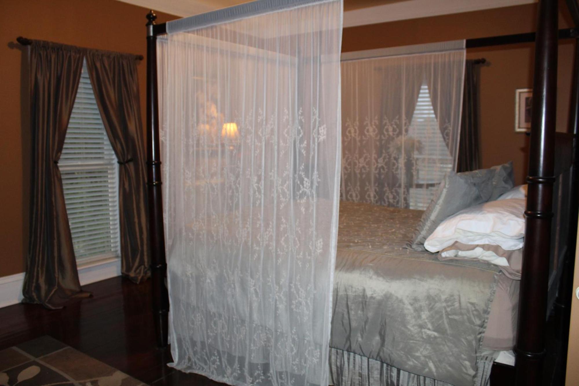 Monroe Manor Inn South Haven Chambre photo