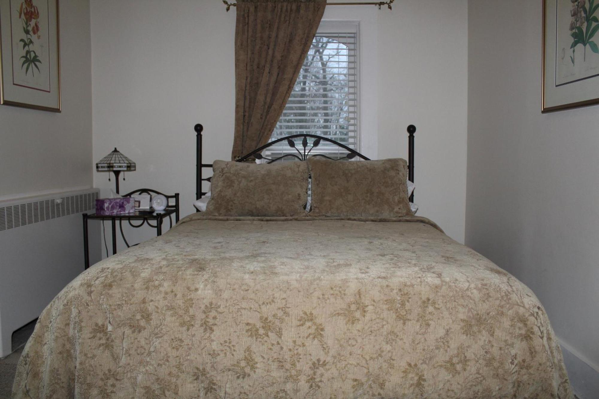 Monroe Manor Inn South Haven Chambre photo