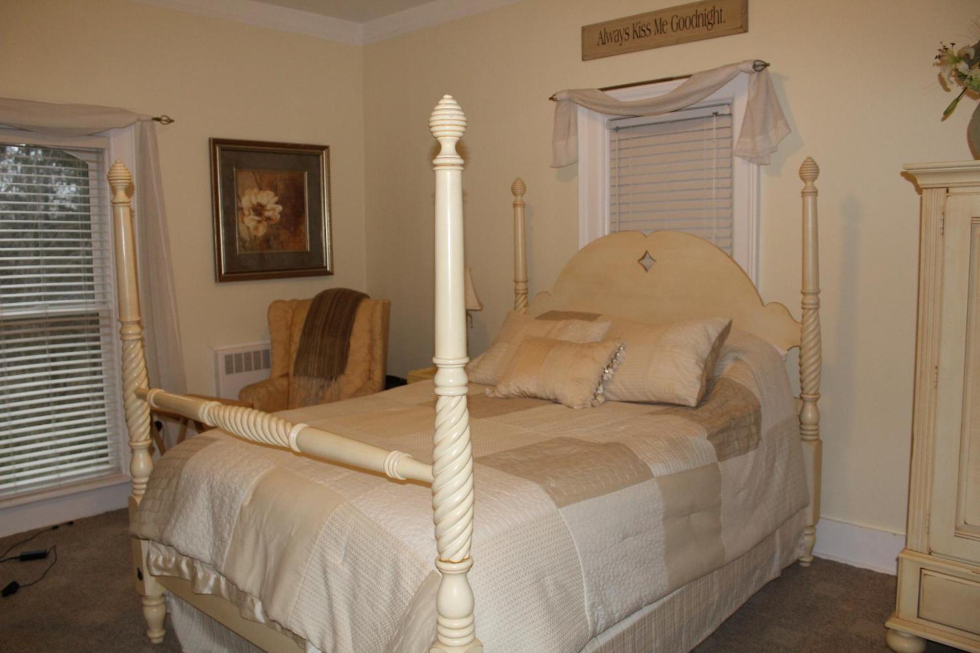 Monroe Manor Inn South Haven Chambre photo